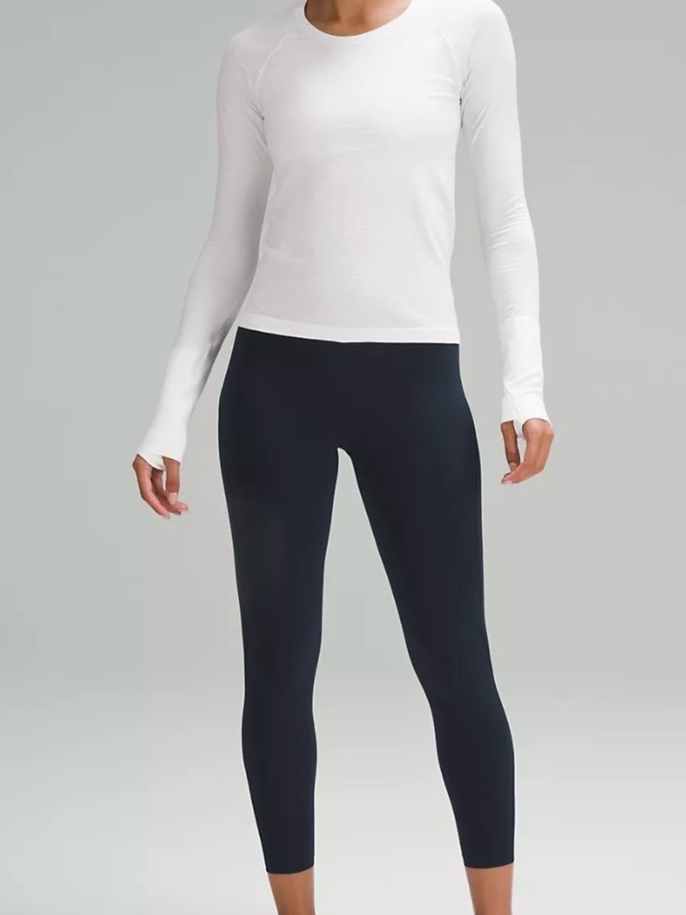 Lululemon Base Pace Legging 25”